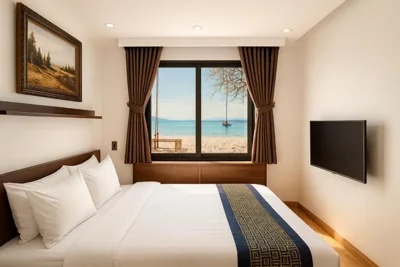 Amory Aparthotel Nguyen Trai – Photos 2