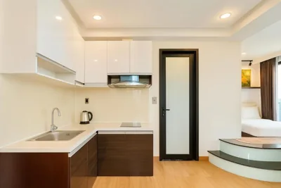 Amory Aparthotel Nguyen Trai – Photos 3