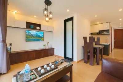 Amory Aparthotel Nguyen Trai – Photos 4
