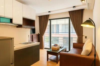 Amory Aparthotel Nguyen Trai – Photos 5