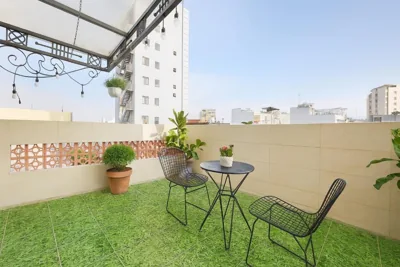 Amory Aparthotel Nguyen Trai – Photos 6