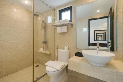 Amory Aparthotel Nguyen Trai – Photos 8