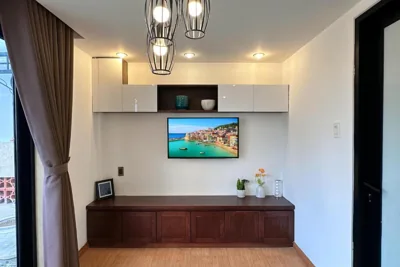 Amory Aparthotel Nguyen Trai – Photos 10