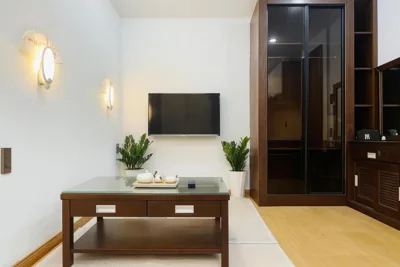 Amory Aparthotel Nguyen Trai – Photos 12